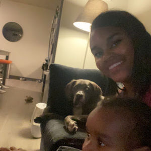 Meet your Posher, Natayel